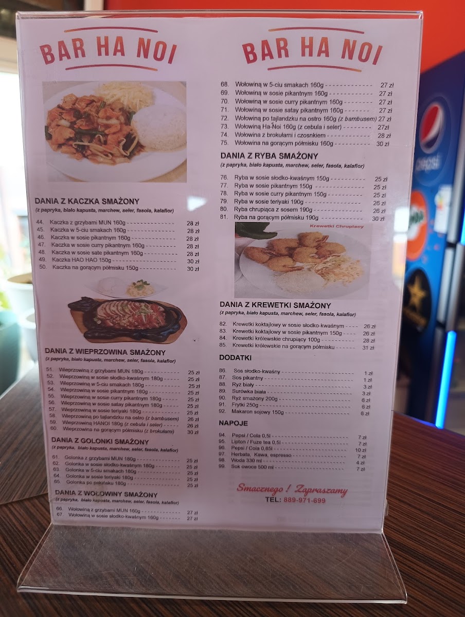 Menu Bar Ha-Noi-10