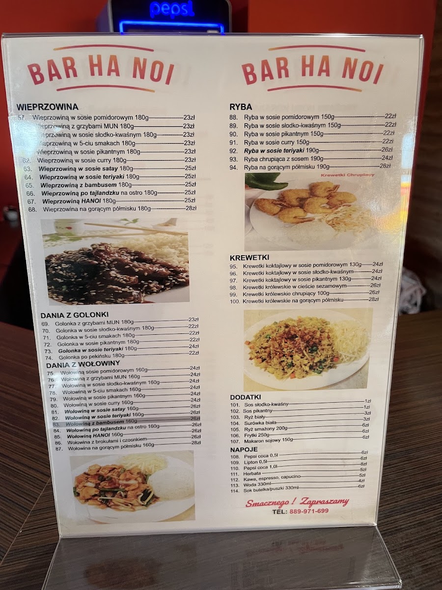 Menu Bar Ha-Noi-7