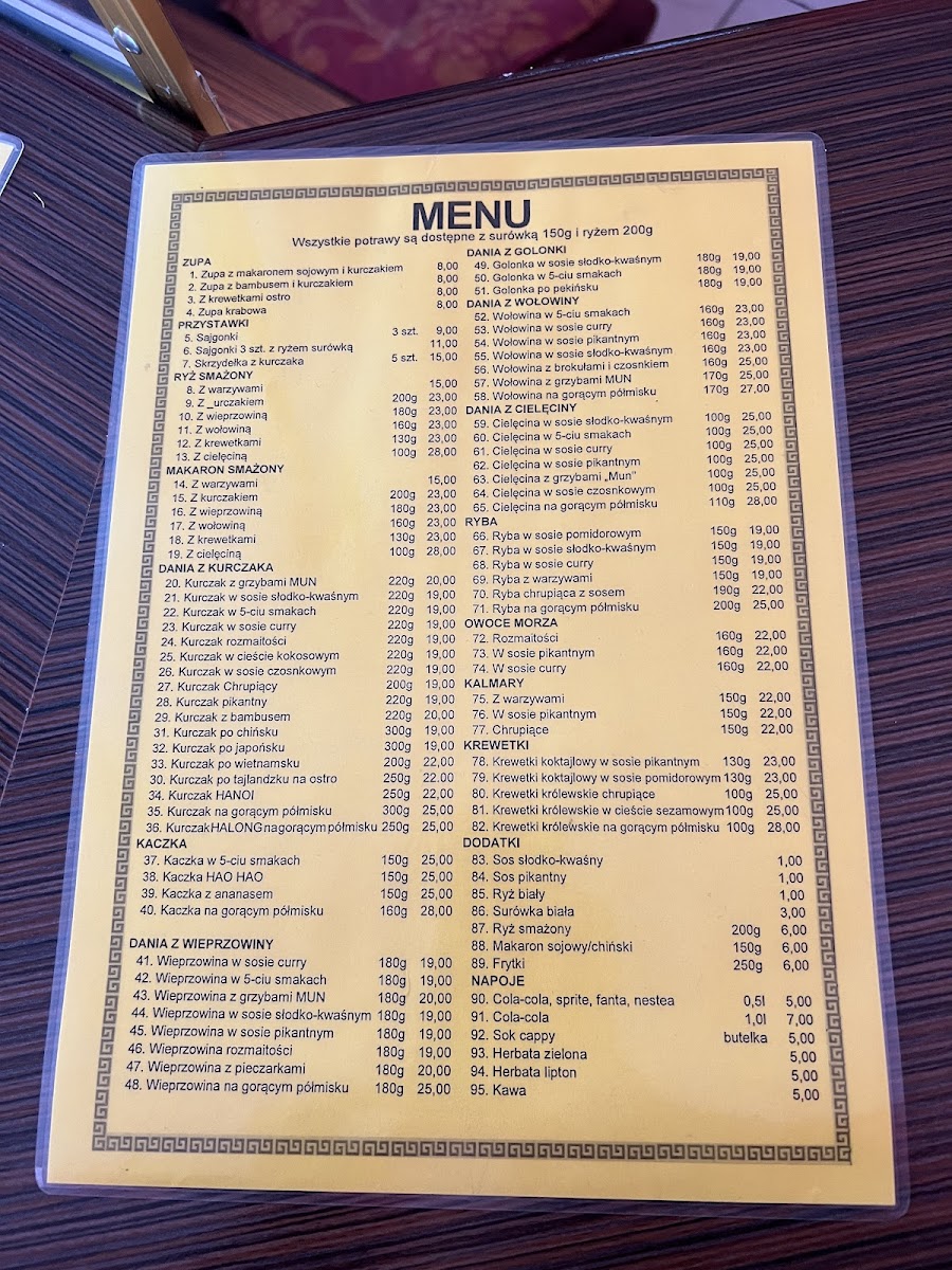 Menu Bar Ha-Noi-8
