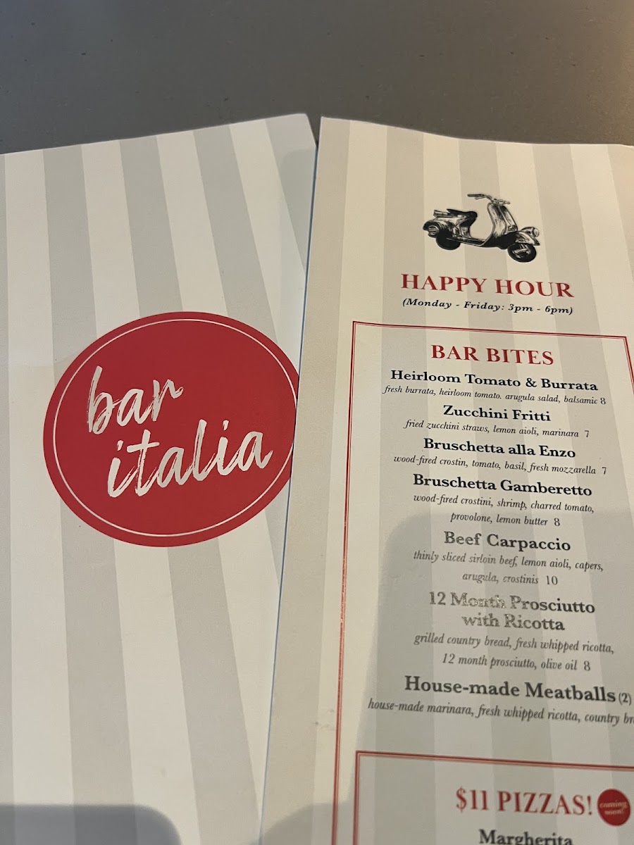 Menu Bar Italia-10