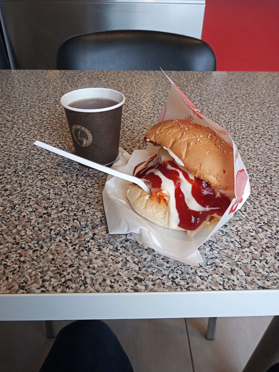 Bar Jasiek (Kebab)-10