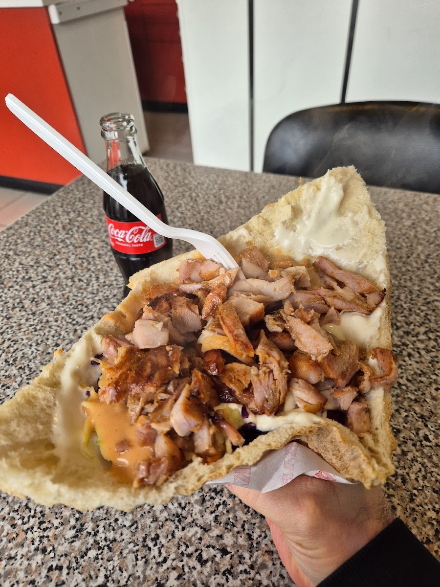 Bar Jasiek (Kebab)-3