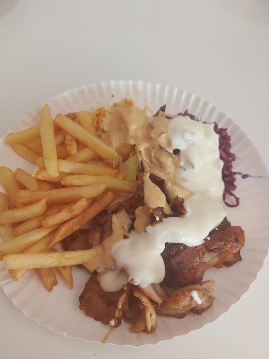 Bar Jasiek (Kebab)-4