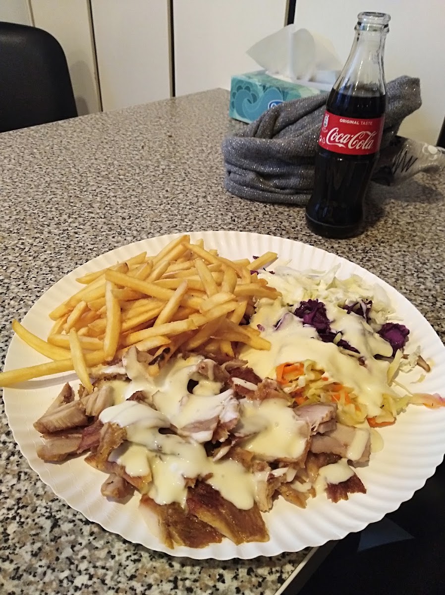 Bar Jasiek (Kebab)-5