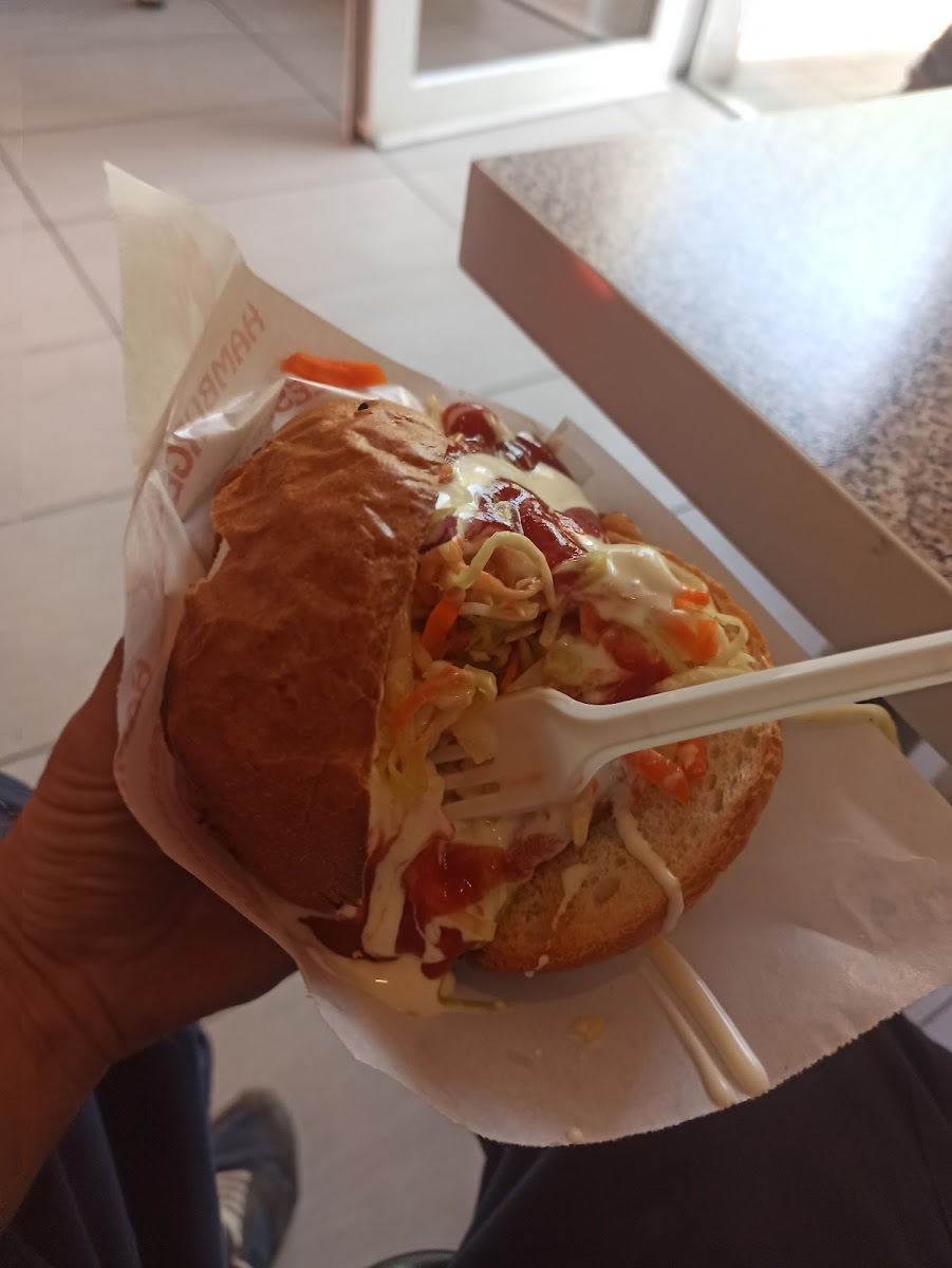 Bar Jasiek (Kebab)-6