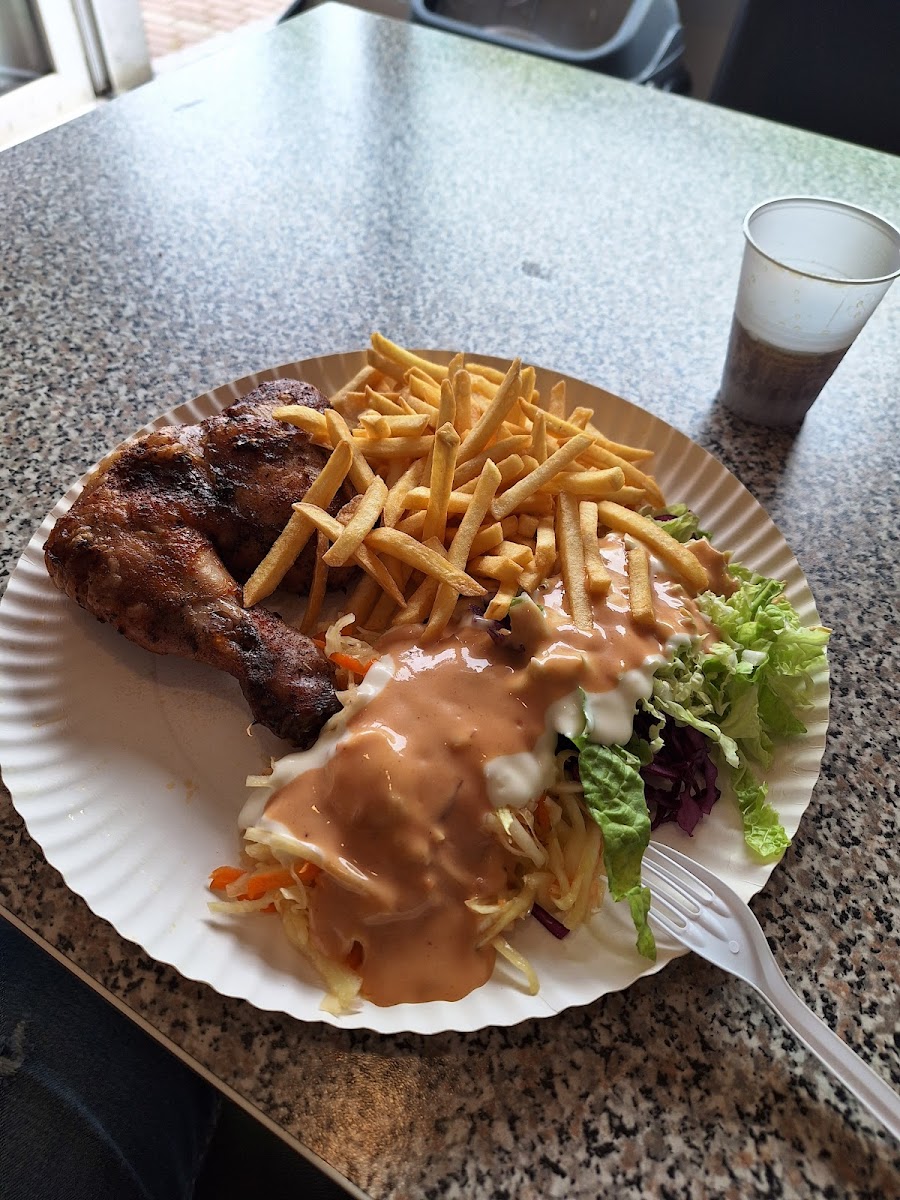 Bar Jasiek (Kebab)-7
