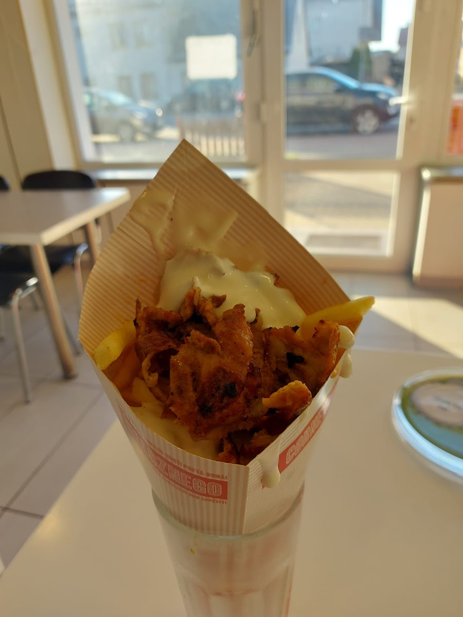 Bar Jasiek (Kebab)-9
