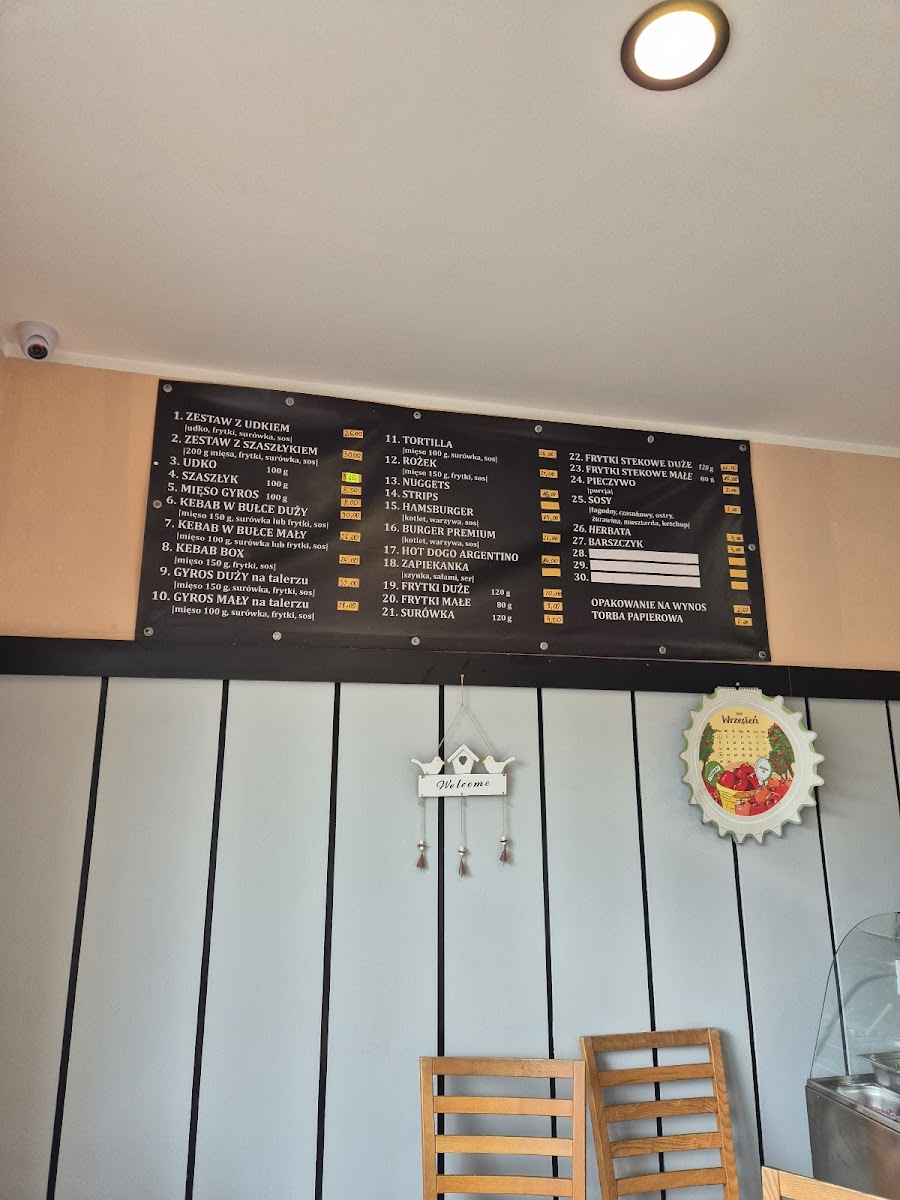Menu Bar Jasiek (Kebab)-3