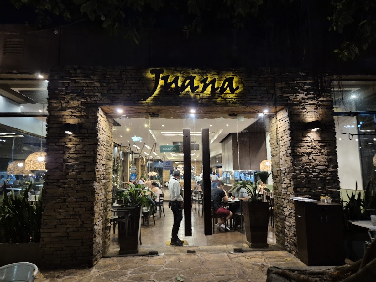 Bar Juana