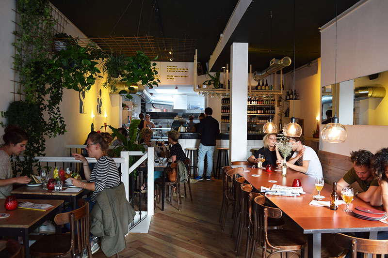 Bar Kauffmann