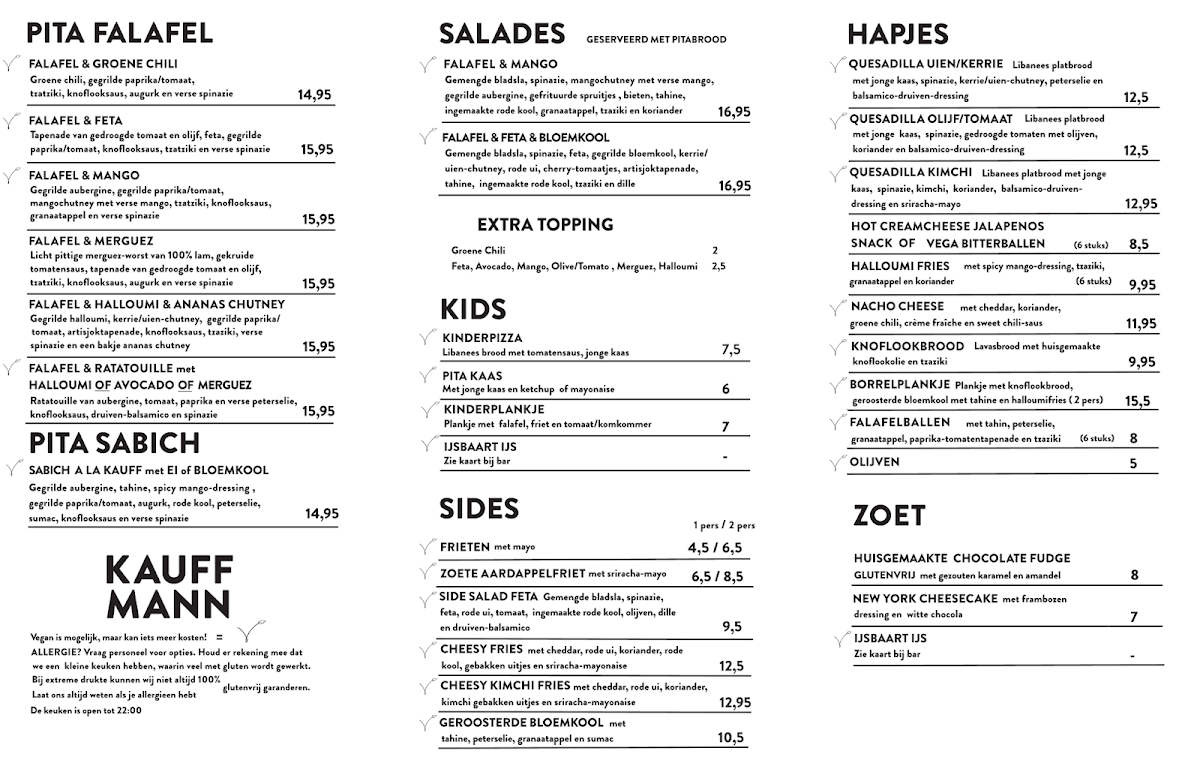 Menu Bar Kauffmann-1