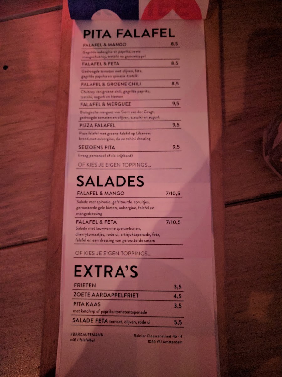 Menu Bar Kauffmann-10