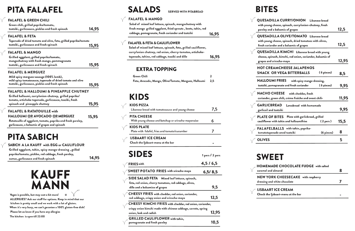 Menu Bar Kauffmann-2