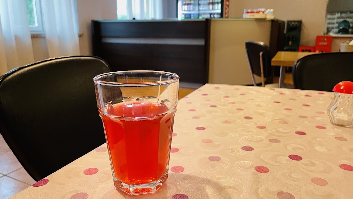 Bar Kopytko - Boszkowo-5
