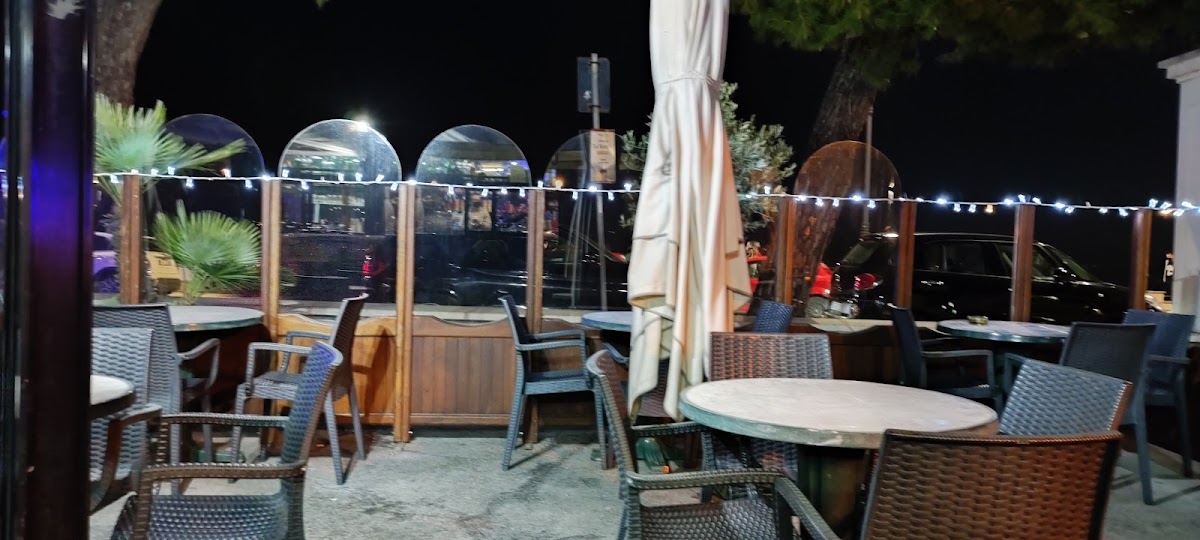 Bar La Villa
