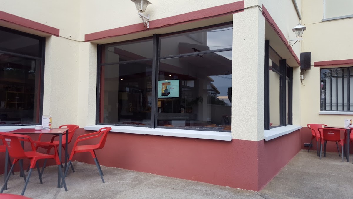 Bar Las Lomas