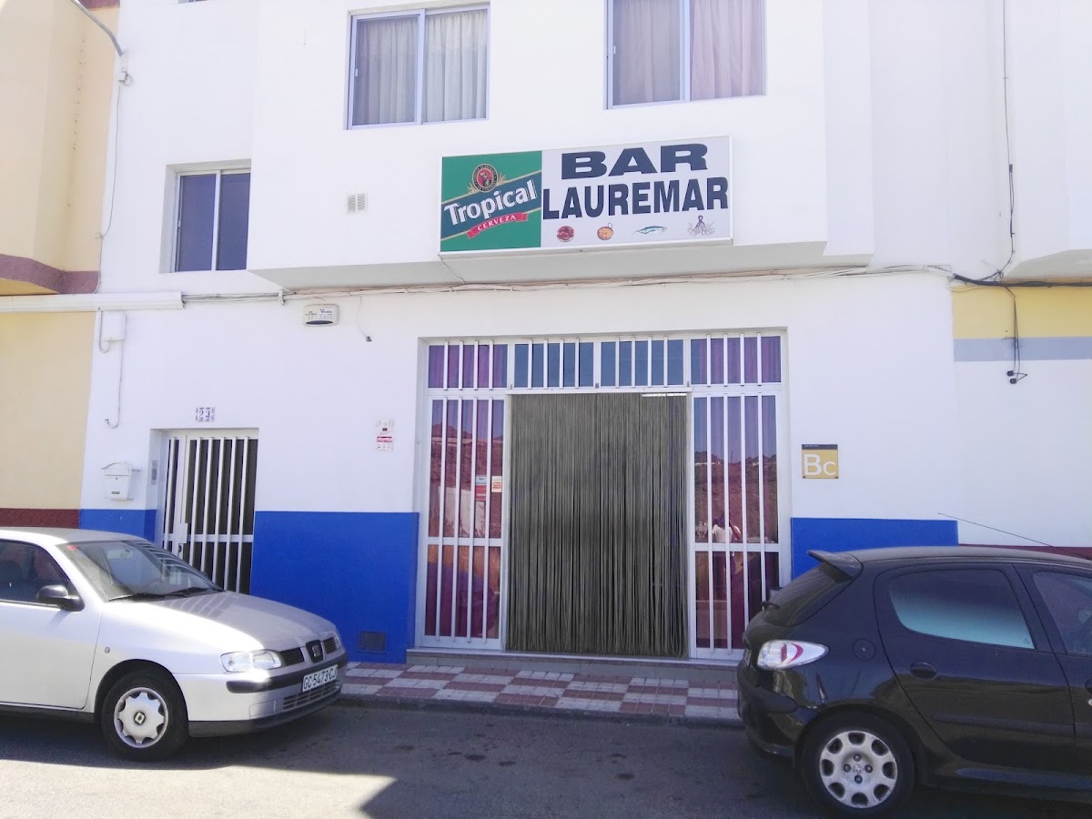 Bar Lauremar