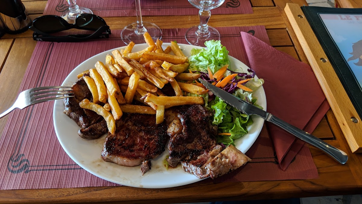 Bar Le France-9