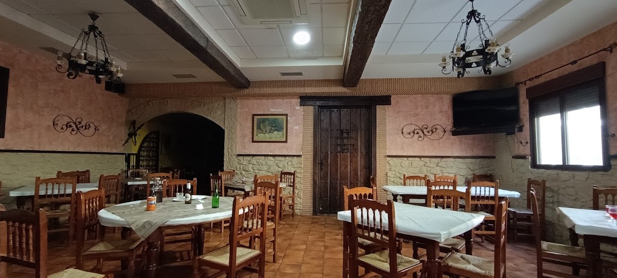 Bar Los Murcia