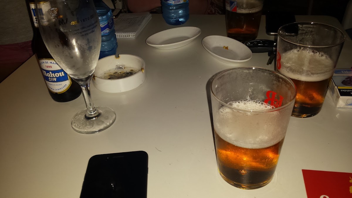 Bar Moli-7