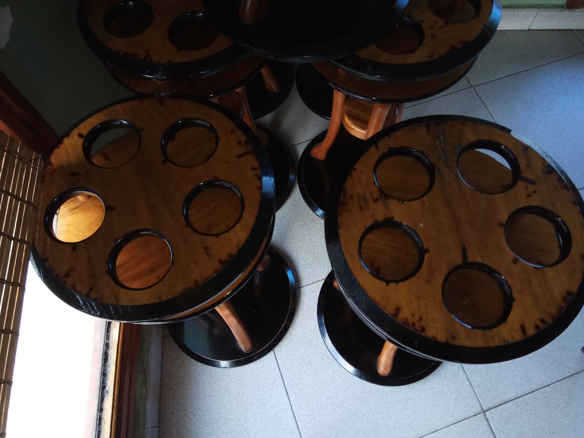 Bar Moli-8