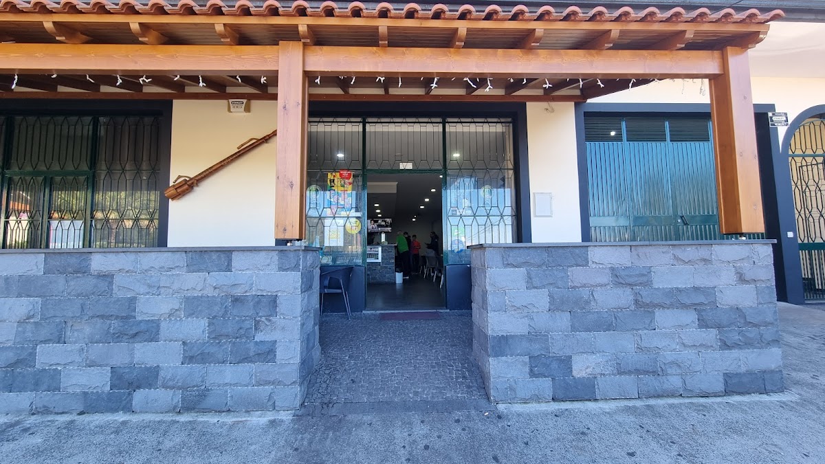 Bar O Mário