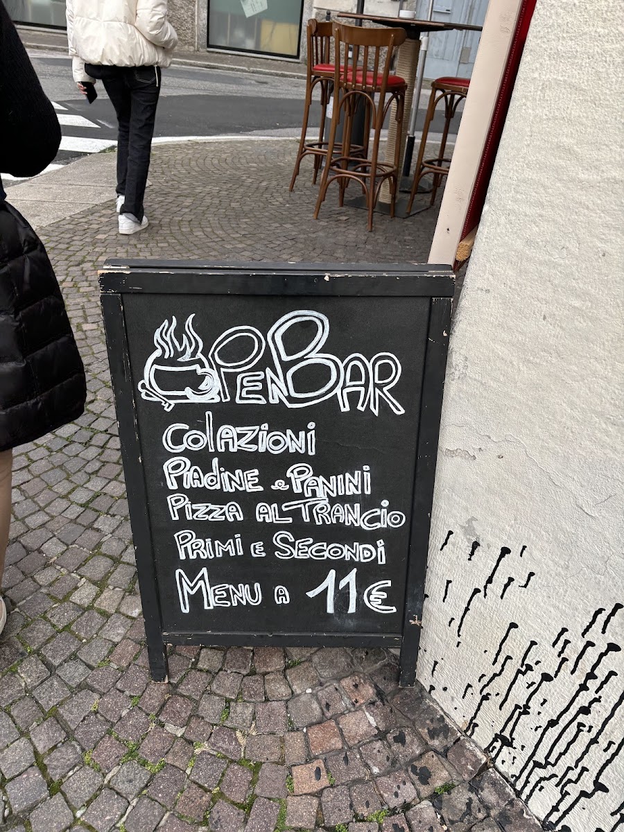 Menu Bar Open-4