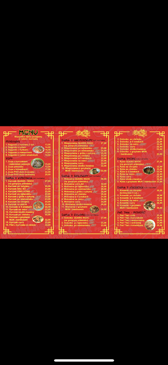 Menu Bar Orientalny Quang Ngoc-10