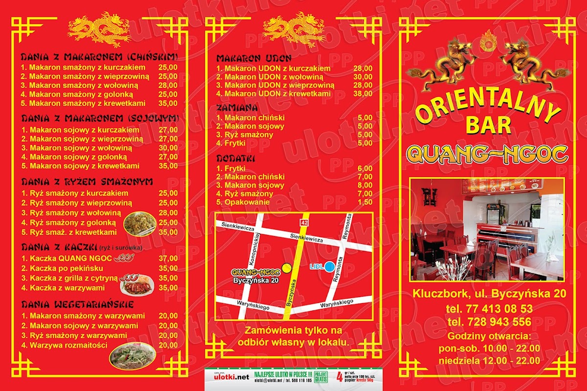 Menu Bar Orientalny Quang Ngoc-3