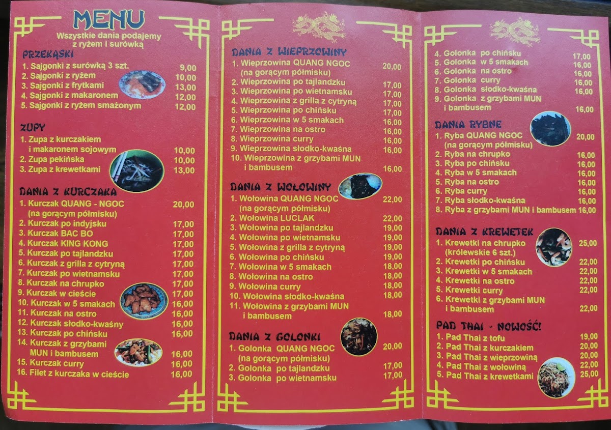 Menu Bar Orientalny Quang Ngoc-7