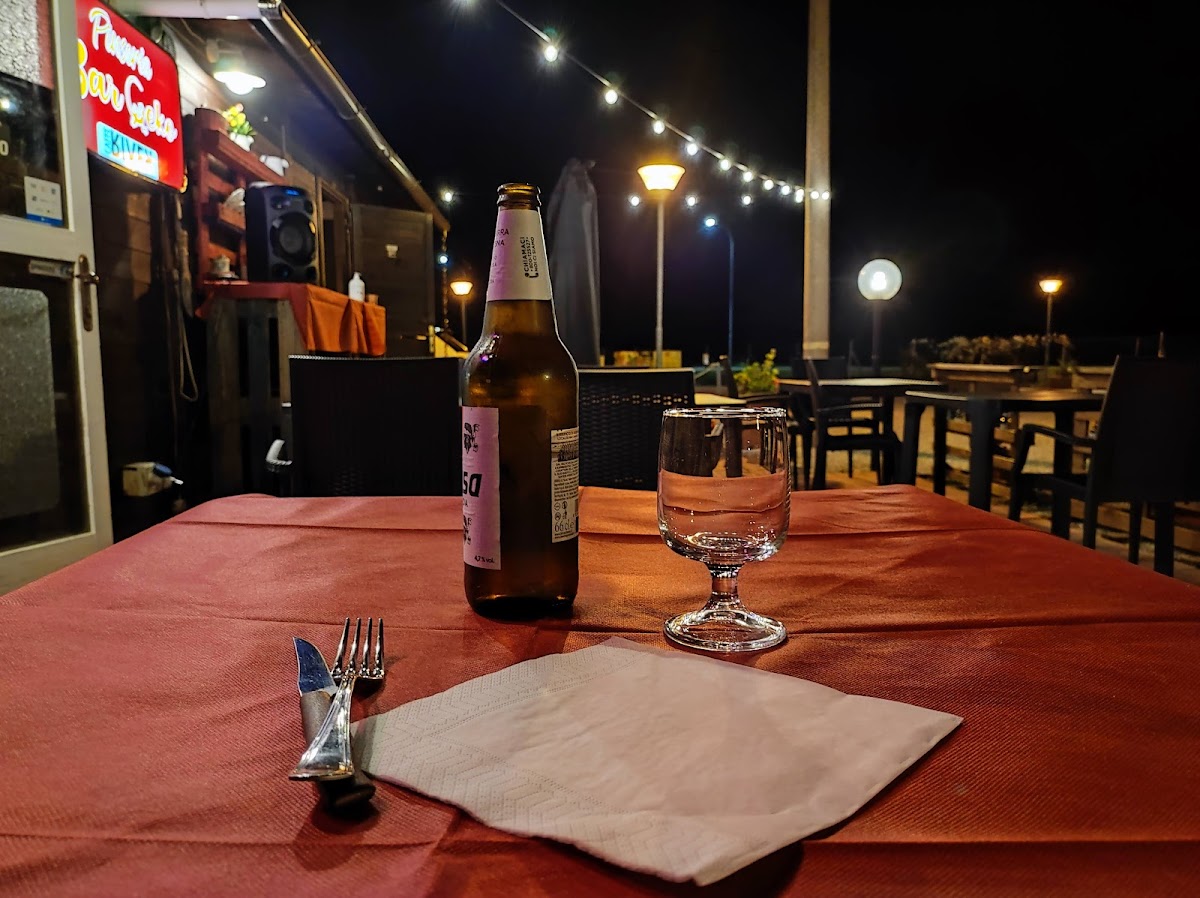 Bar Pinseria Geko