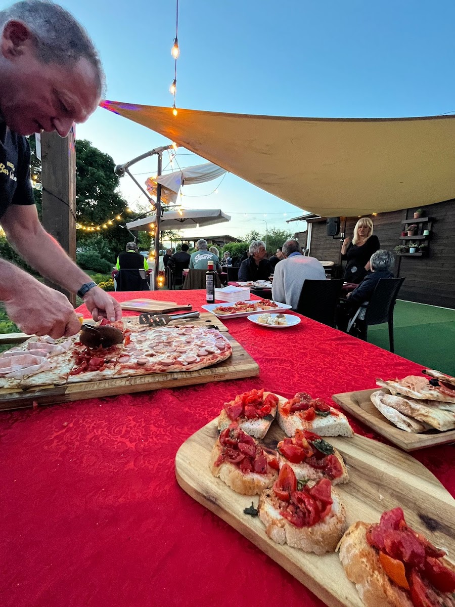 Bar Pinseria Geko-5