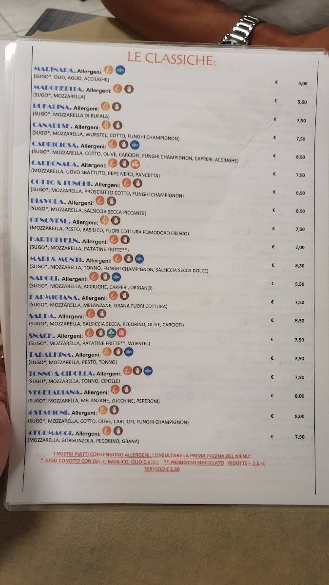 Menu Bar Pizzeria Nautilus-1