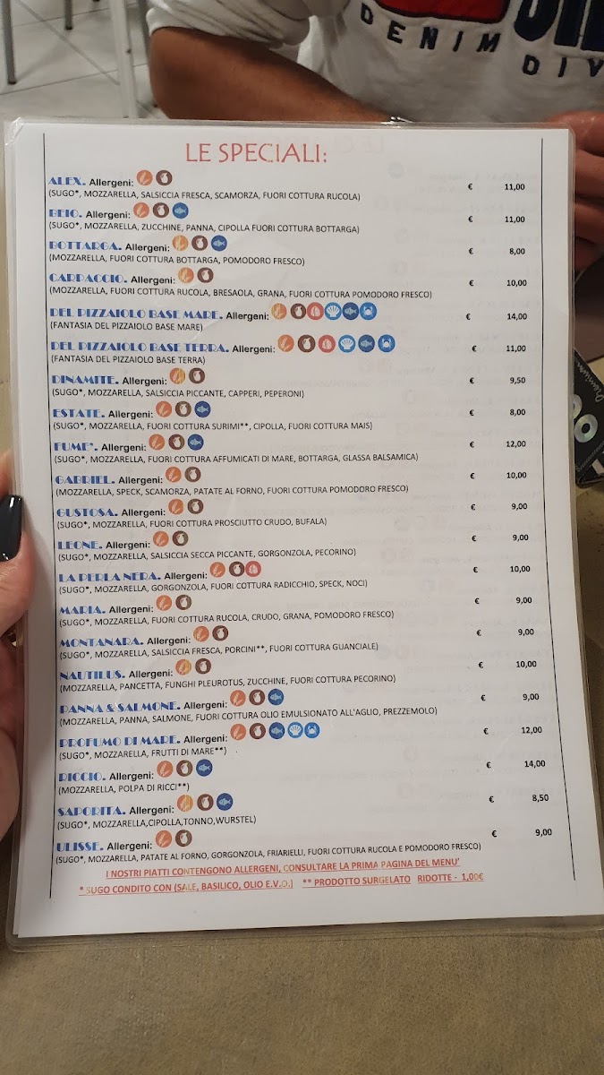 Menu Bar Pizzeria Nautilus-4
