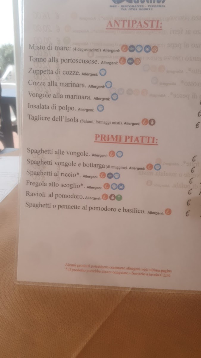 Menu Bar Pizzeria Nautilus-8