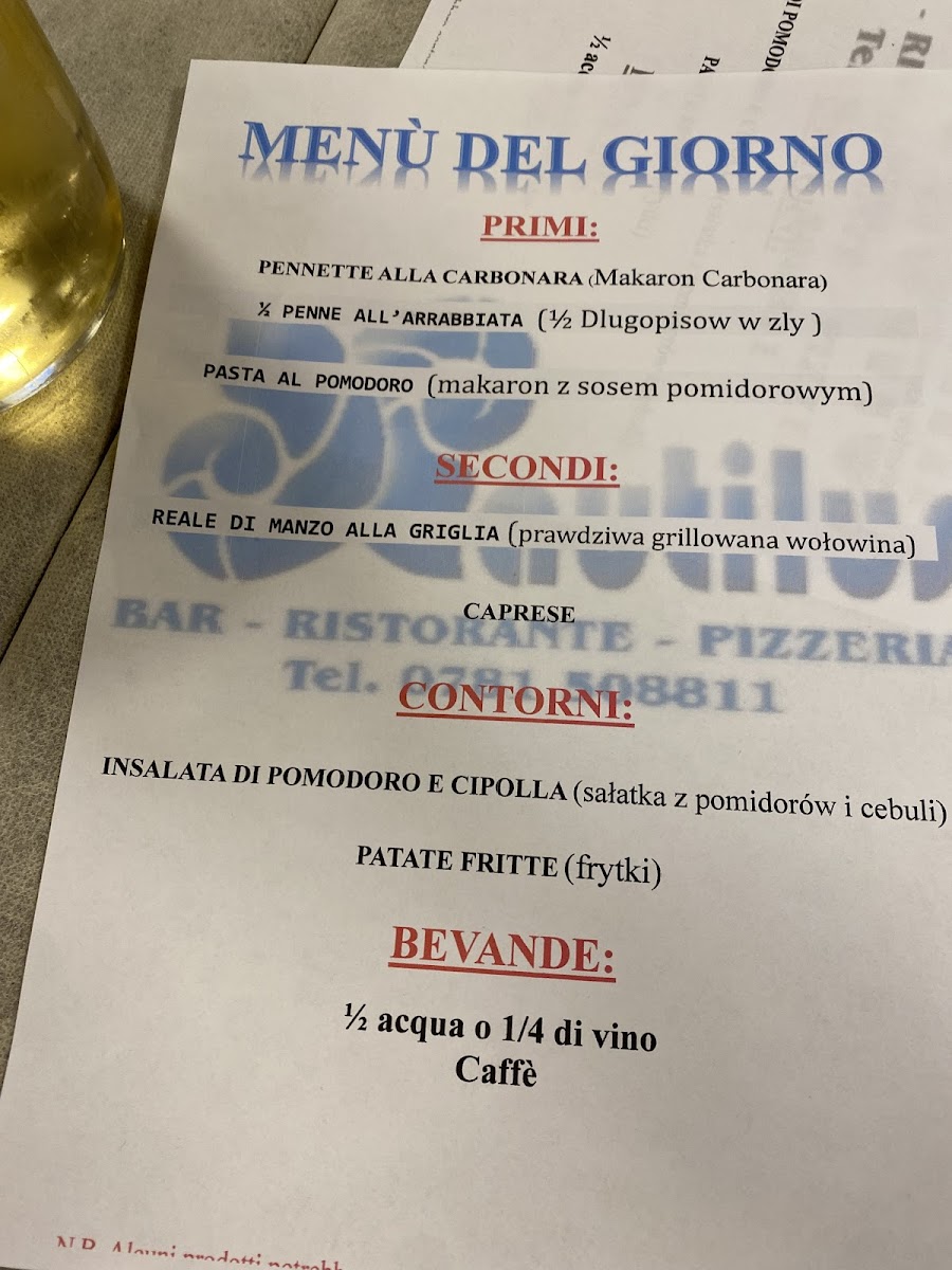 Menu Bar Pizzeria Nautilus-9