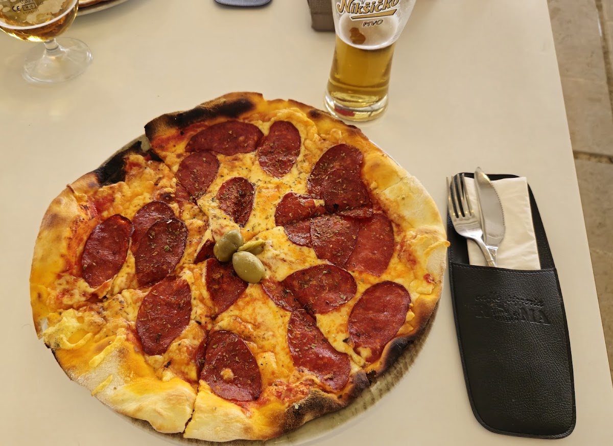Bar Pizzeria Roma-9