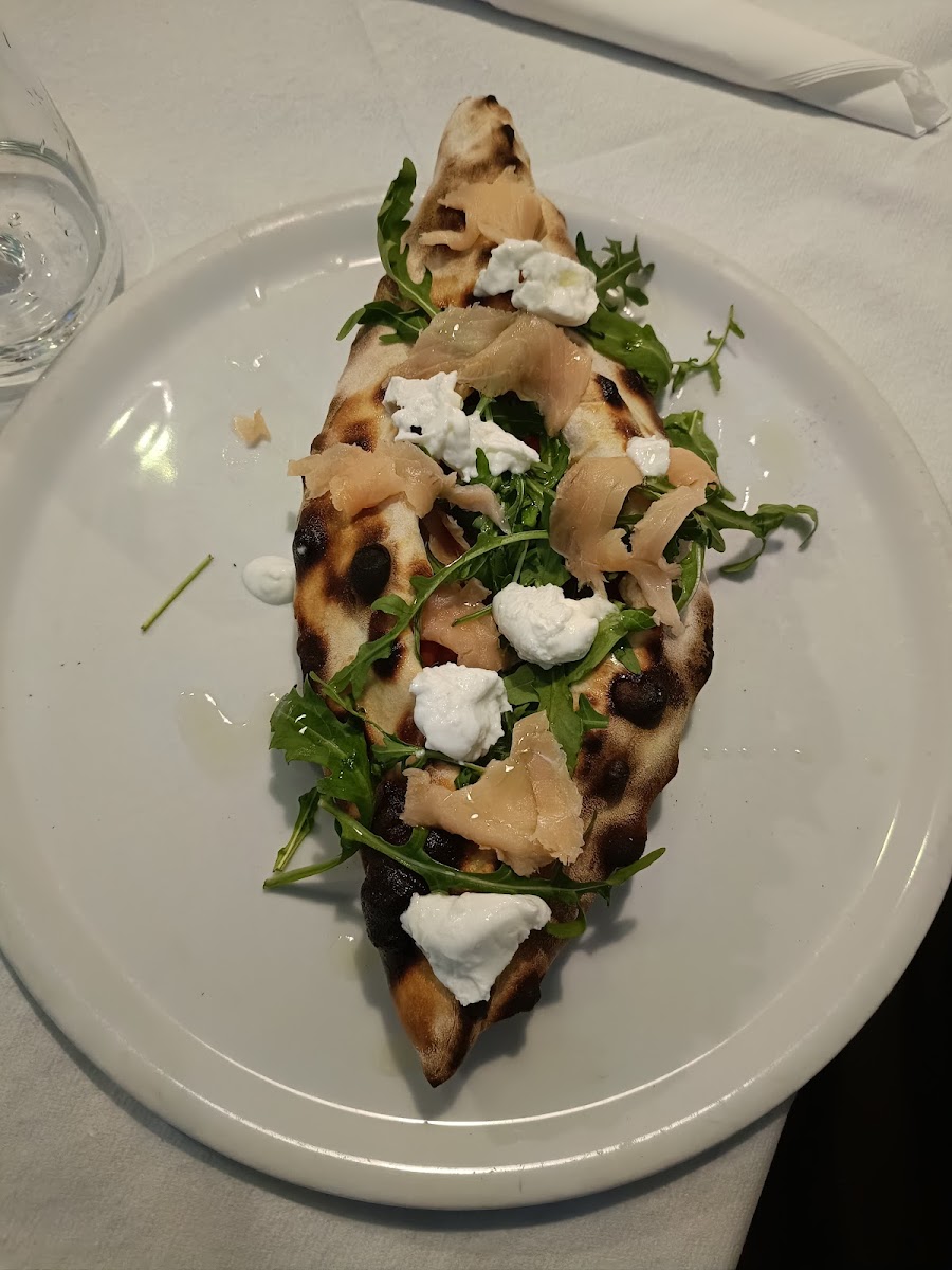 Bar Pizzeria Snoopy Di Roberta Tagliatini
