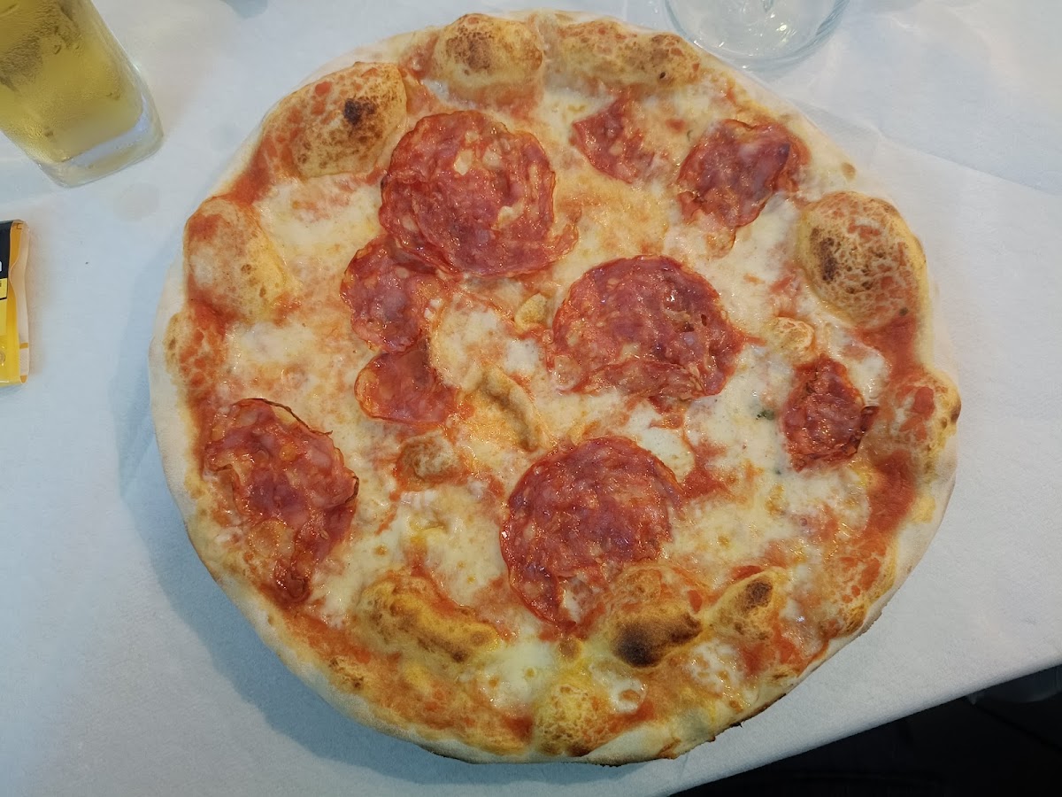 Bar Pizzeria Snoopy Di Roberta Tagliatini-4