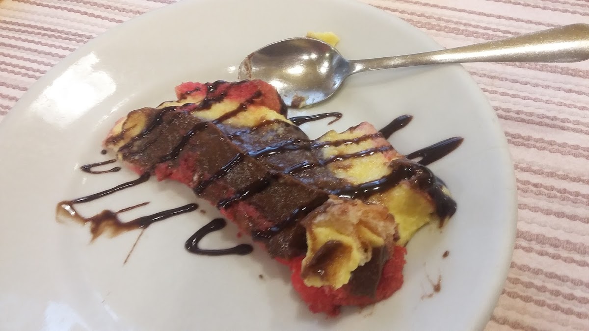 Bar Pizzeria Snoopy Di Roberta Tagliatini-5