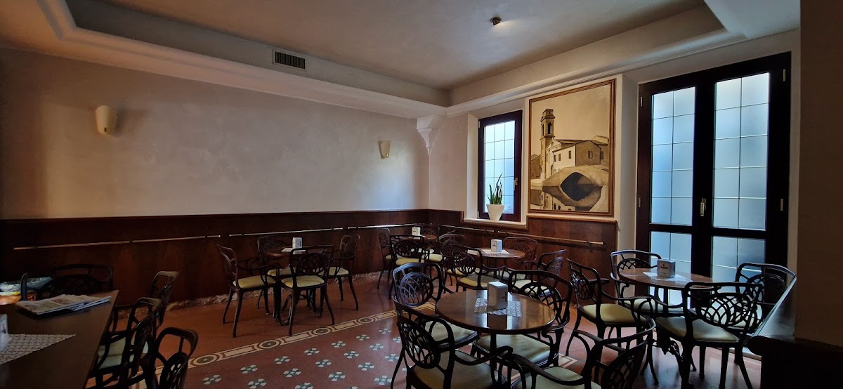 Bar Ragno