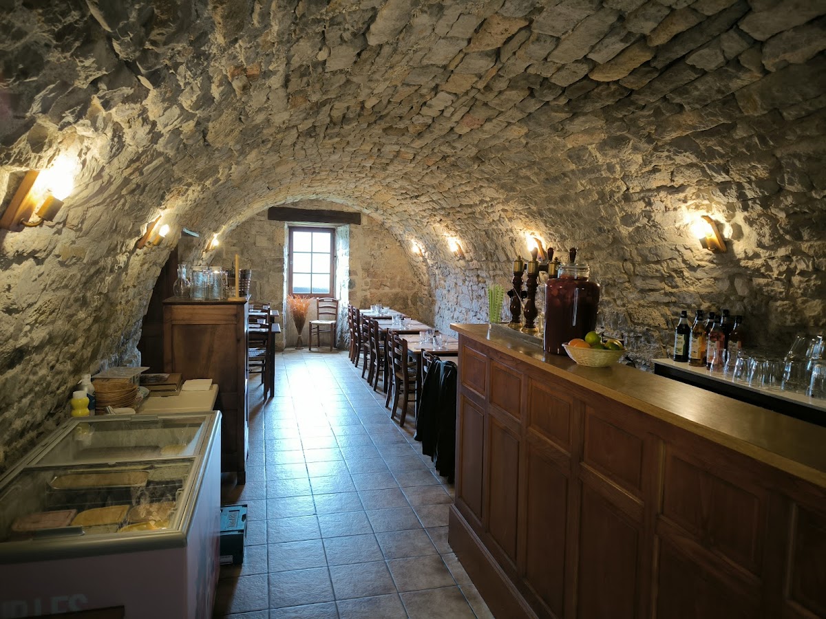 Bar Restaurant Chez Yves