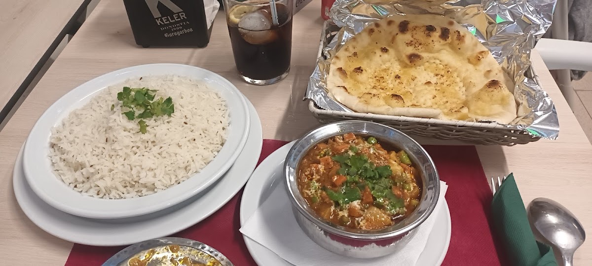 Bar & Restaurant Pacific-2