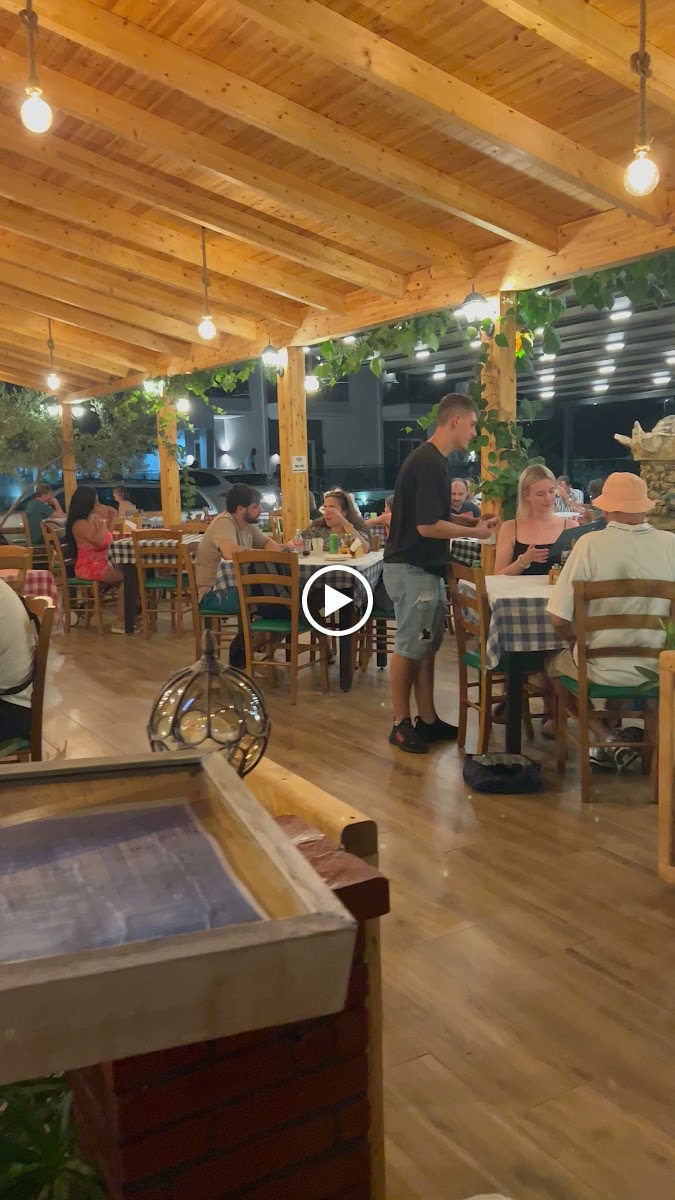 Bar Restaurant Pizzeria Afrimi-2