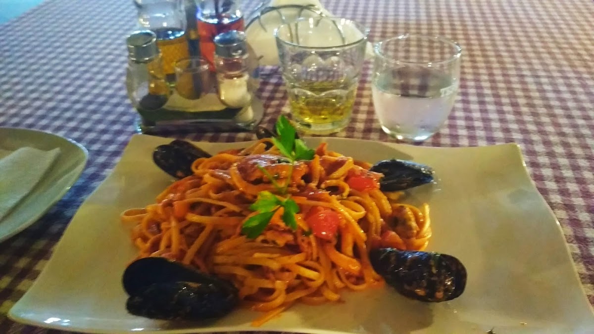 Bar Restaurant Pizzeria Afrimi-6