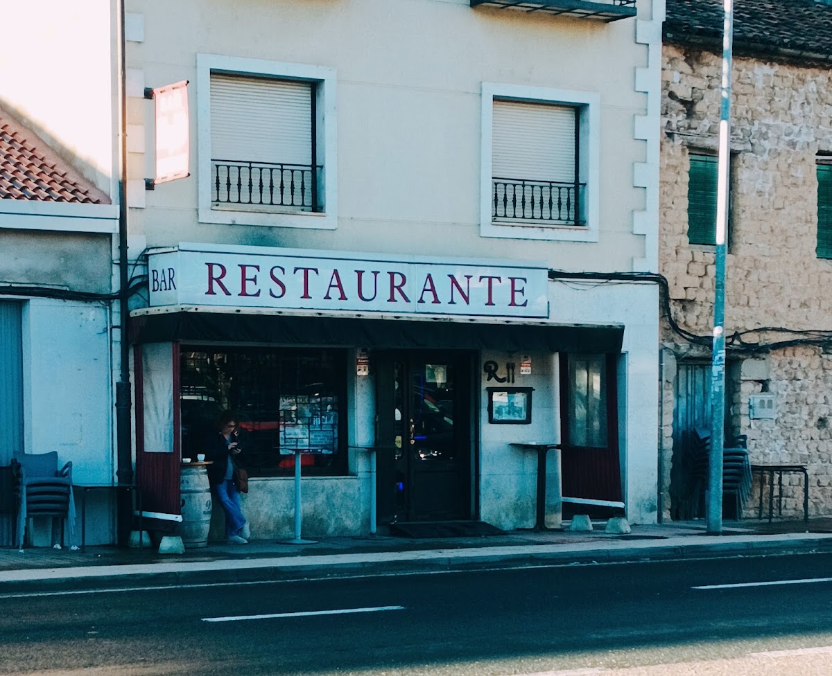 Bar Restaurante Alyjo