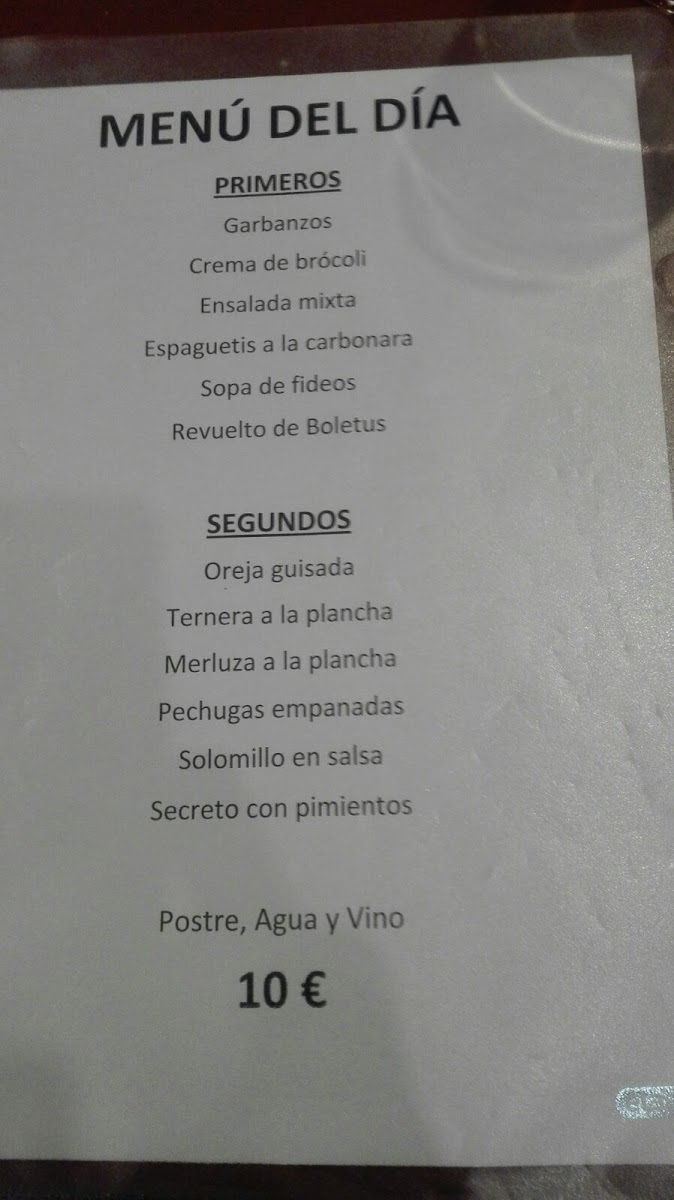 Menu Bar Restaurante Alyjo-1