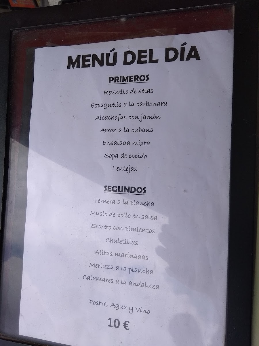 Menu Bar Restaurante Alyjo-2