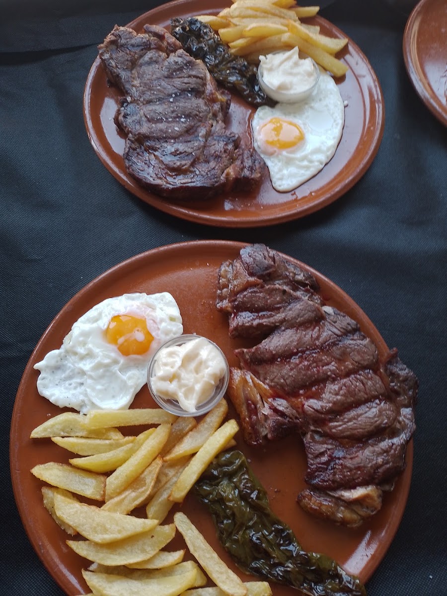 Bar Restaurante Brasa Y Leña-6
