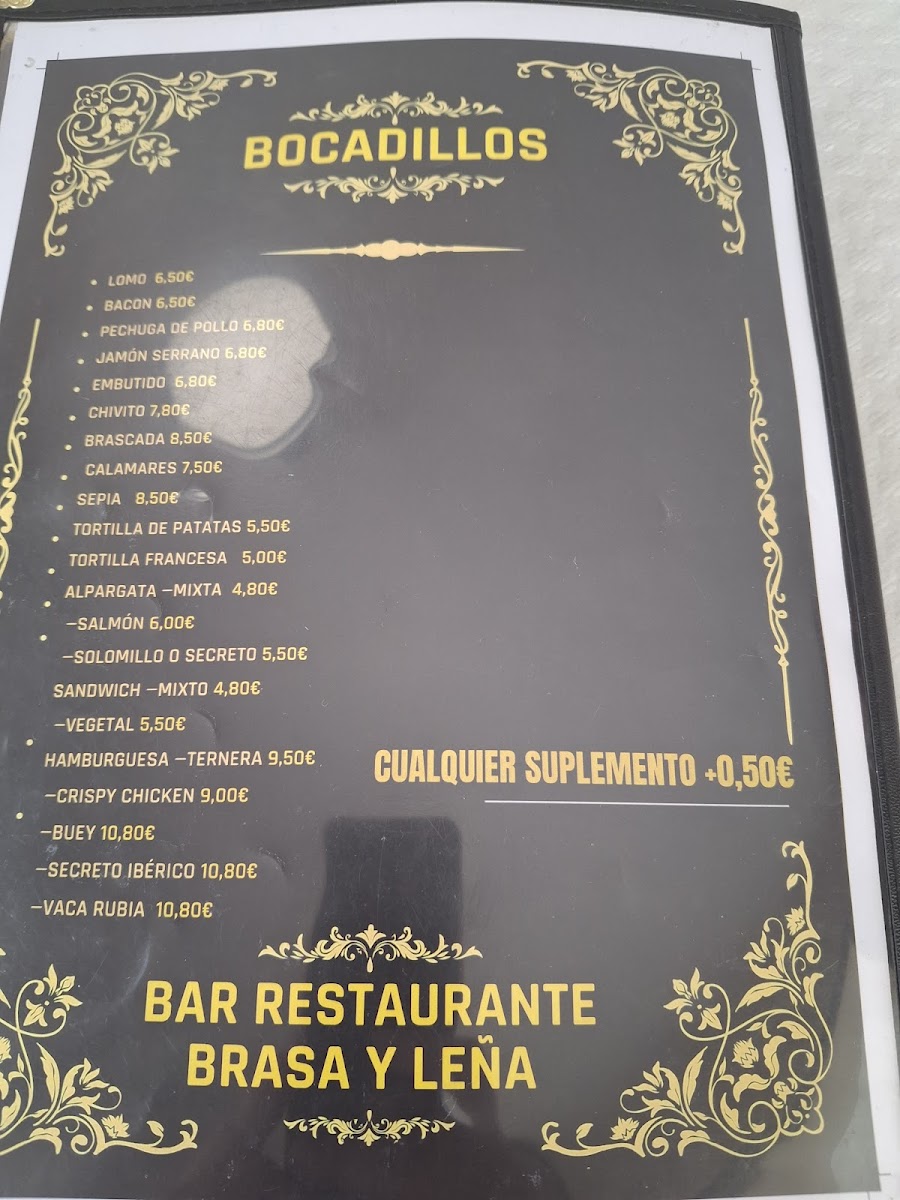 Menu Bar Restaurante Brasa Y Leña-3